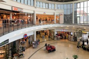 centre commercial city center kehl